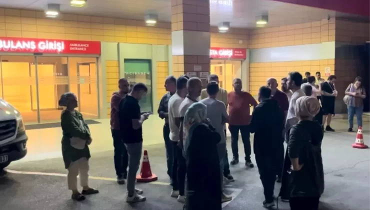 Ehliyetsiz Sürücü Tutuklandı