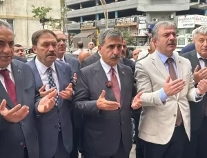 Ek Zammı ve Refah Payını İstiyorlar