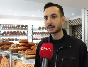 Ekmek Fiyatlarına Yüzde 25 Zam Talebi