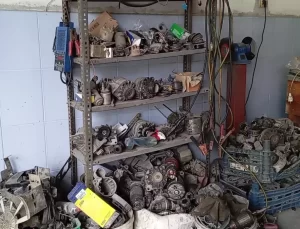 Ekonomik Zorunluluklar Oto Tamircilerini Etkiliyor