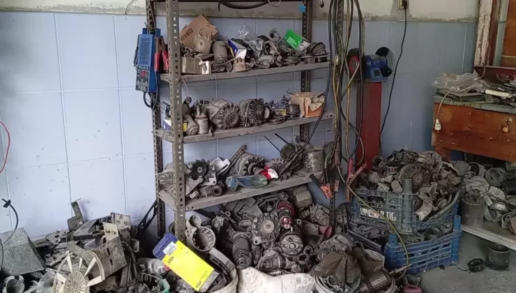 Ekonomik Zorunluluklar Oto Tamircilerini Etkiliyor