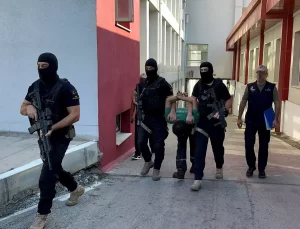 El Kaide Üyesi Terörist İtirafıyla Yakalandı