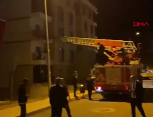 ELAZIĞ ‘a şehit ateşi düştü