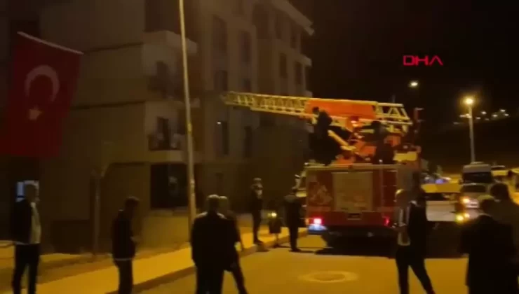 ELAZIĞ ‘a şehit ateşi düştü