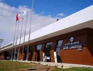 Elazığ Belediyesi Şehir Lokantası Açılıyor