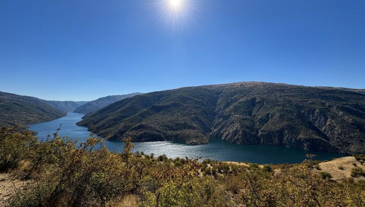 Elazığ, Diyarbakır ve Malatya sınırının kesiştiği noktada bulunuyor: Türkiye’nin “saklı cenneti”