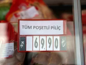 Elazığ’da Et Mağazası Hizmete Girdi: Fiyatlar Piyasanın Yarısı!