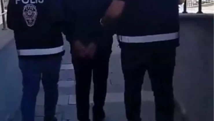 Elazığ’da Fuhuş Operasyonu: 4 Kişi Ceza Aldı, İşletme Sahibi Tutuklandı