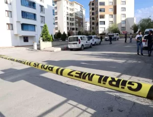 Elazığ’da Kavga: Bir Tutuklama