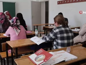 Elazığ’da Okuma Yazma Seferberliği