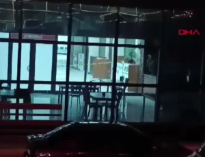 Elazığ’da Tartışma Silahlı Sona Erdi