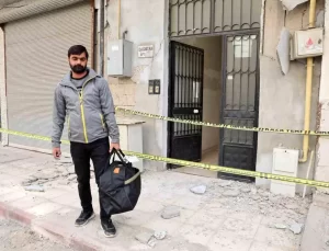 Elazığ’daki Deprem Korkusu