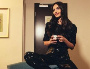 Elif Buse Doğan mahkemeye koştu: Sapığım var