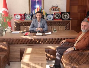 Emekli Maaşını Bağışladı