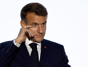 Emmanuel Macron’dan Binyamin Netanyahu’ya: Sözleri aşırıya kaçıyor