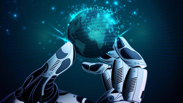 En popüler 10 üretken yapay zeka aracı belli oldu