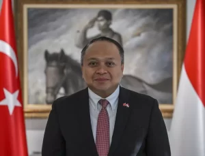 Endonezya, ASEAN Zirvesi’nde Gazze’yi Gündeme Taşıyacak