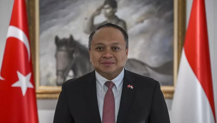 Endonezya, ASEAN Zirvesi’nde Gazze’yi Gündeme Taşıyacak