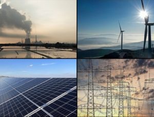 Enerji KİT’lerine bütçeden 250 milyar liranın üzerinde yatırım