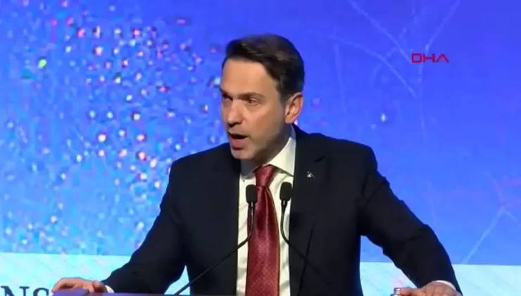 Enerji Stratejileri Konferansı Ankara’da