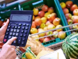 Enflasyon eylül ayında yüzde 2,97 arttı, yıllık bazda yüzde 49,38 oldu