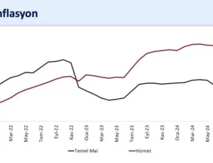Enflasyonda Kalıcı Düşüş Beklentisi
