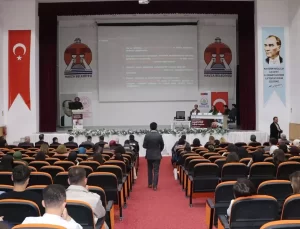 Engelli ve Yaşlı Sağlığı Kongresi Samsun’da