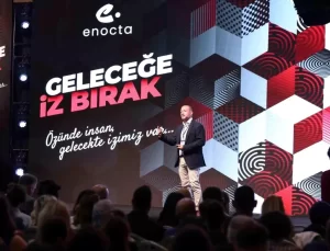 Enocta Günü’nde Dijital Eğitim Tartışıldı