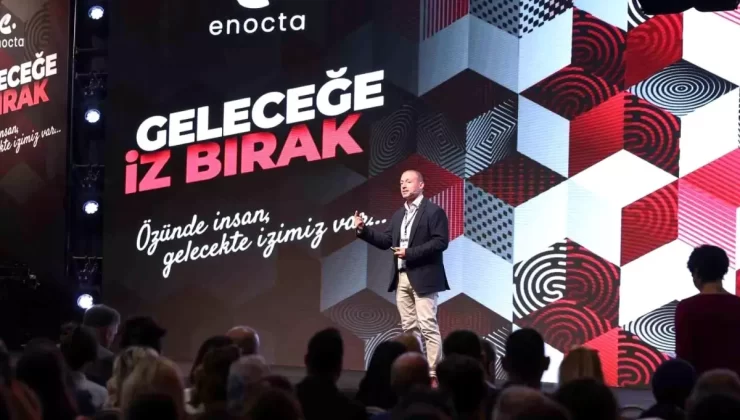 Enocta Günü’nde Dijital Eğitim Tartışıldı