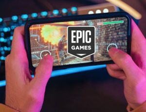 Epic Games, mobilde de ücretsiz oyun verecek