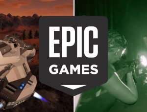 Epic Games’te haftanın ücretsiz oyunları erişime açıldı