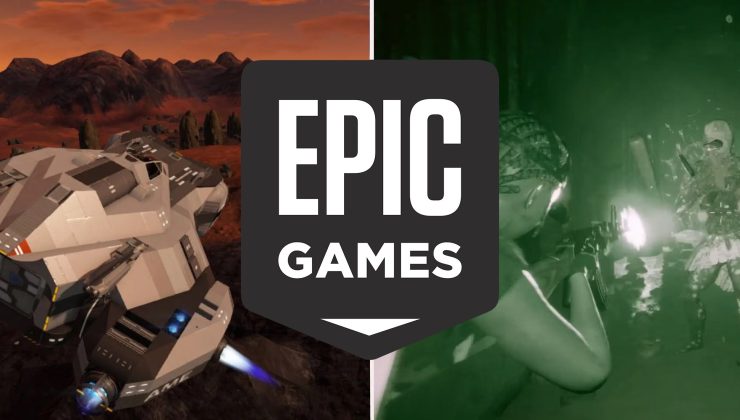 Epic Games’te haftanın ücretsiz oyunları erişime açıldı