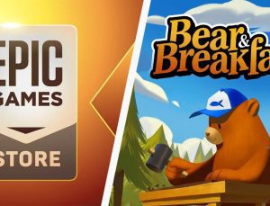 Epic Games’te haftanın ücretsiz oyunları erişime açıldı