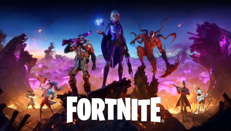 Epic Games’ten yeni ebeveyn kontrolleri: Fortnite’a zaman sınırı geliyor