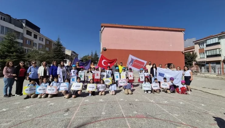 Erasmus Günleri’nde Oyun Şenliği