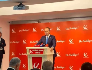 Erbakan’dan idam cezası önerisi