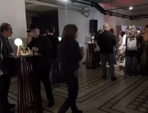 Erdal Beşikçioğlu: Hedefimiz Etimesgut’u Bir Dünya Markası Haline Getirmek