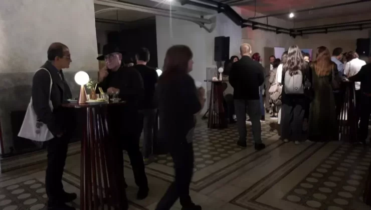 Erdal Beşikçioğlu: Hedefimiz Etimesgut’u Bir Dünya Markası Haline Getirmek