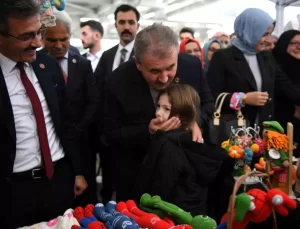 Erenler Belediyesi Proje Tanıtım Programı Coşkuyla Gerçekleşti