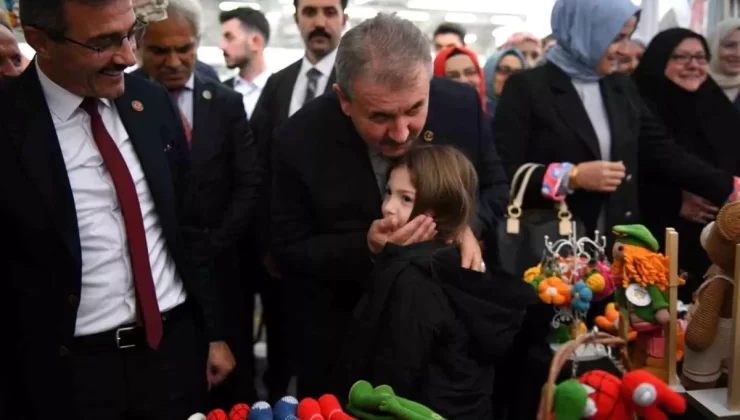 Erenler Belediyesi Proje Tanıtım Programı Coşkuyla Gerçekleşti