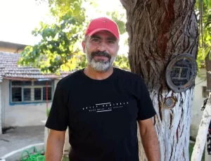 Erkan Toy’un Çukur Videosu Sosyal Medyada Patladı