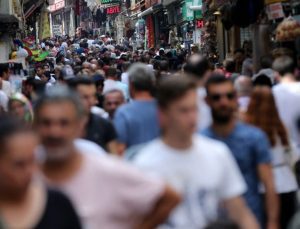 Erkeklerde fiziksel ve duygusal değişimin adı: Andropoz