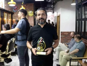 Eroğlu, Tunus’ta Jüri Olarak Türkiye’yi Temsil Etti