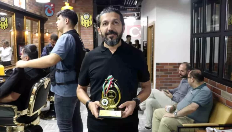 Eroğlu, Tunus’ta Jüri Olarak Türkiye’yi Temsil Etti