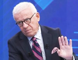 Ertuğrul Özkök’ten Kemal Kılıçdaroğlu’na ağır sözler