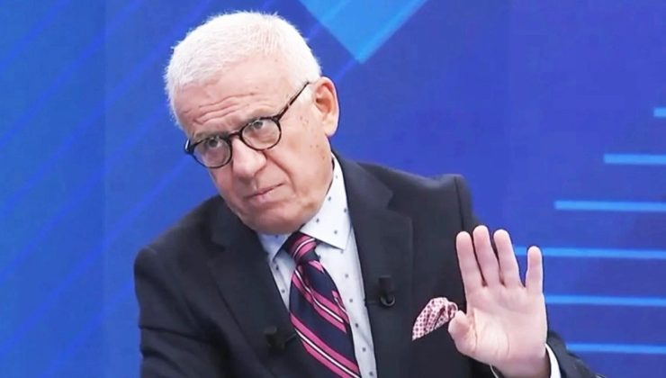 Ertuğrul Özkök’ten Kemal Kılıçdaroğlu’na ağır sözler