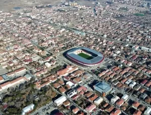 Erzincan’da Eylül’de 443 Konut Satıldı