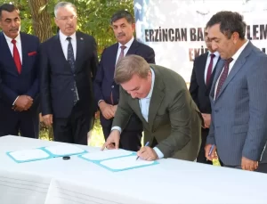 Erzincan’ın Yöresel Lezzetlerine Coğrafi İşaret