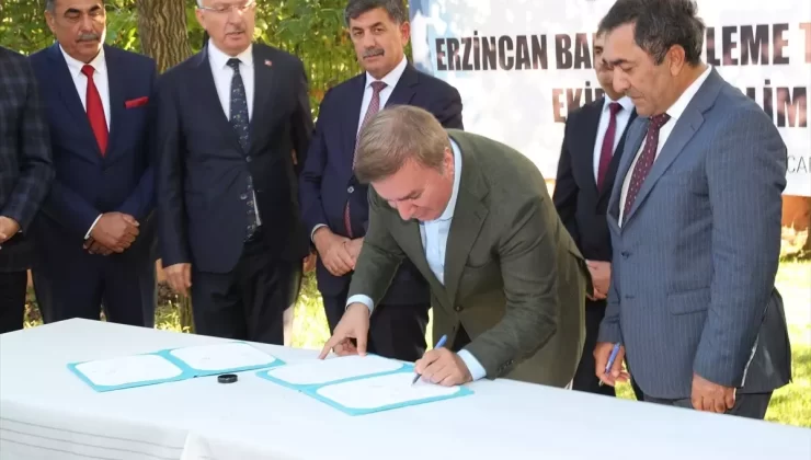 Erzincan’ın Yöresel Lezzetlerine Coğrafi İşaret