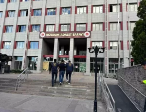 Erzurum’da 43 Aranan Şahıs Yakalandı